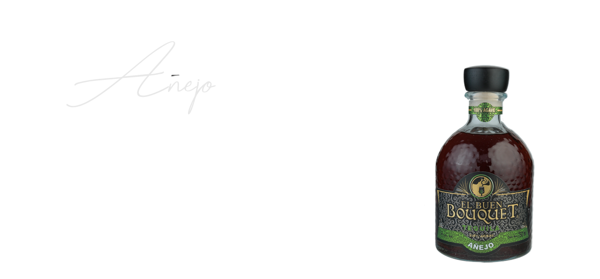 Tequila Reposado Los Tres Toños