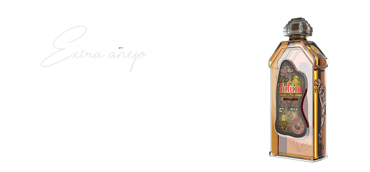 Tequila Reposado Los Tres Toños