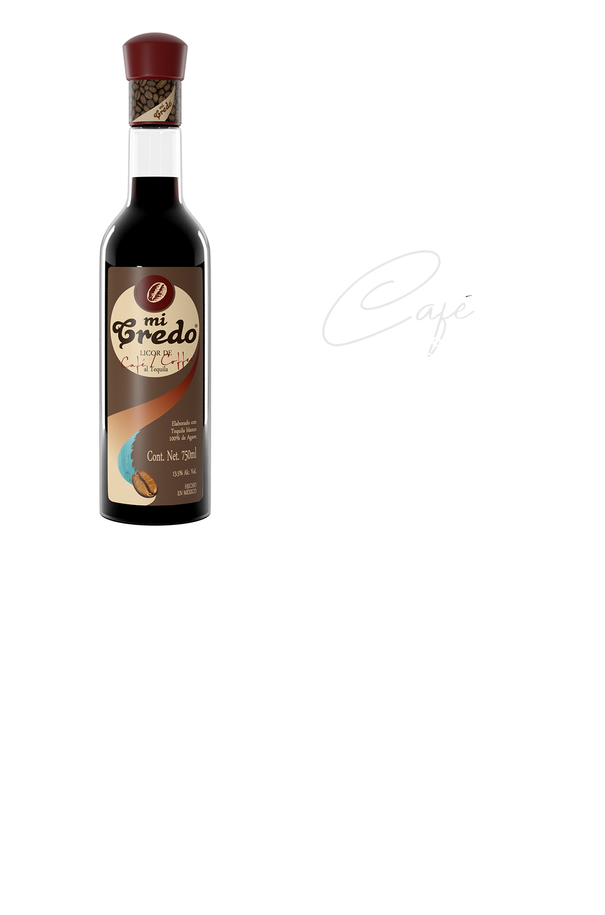 Tequila Extra Añejo Los Tres Toños