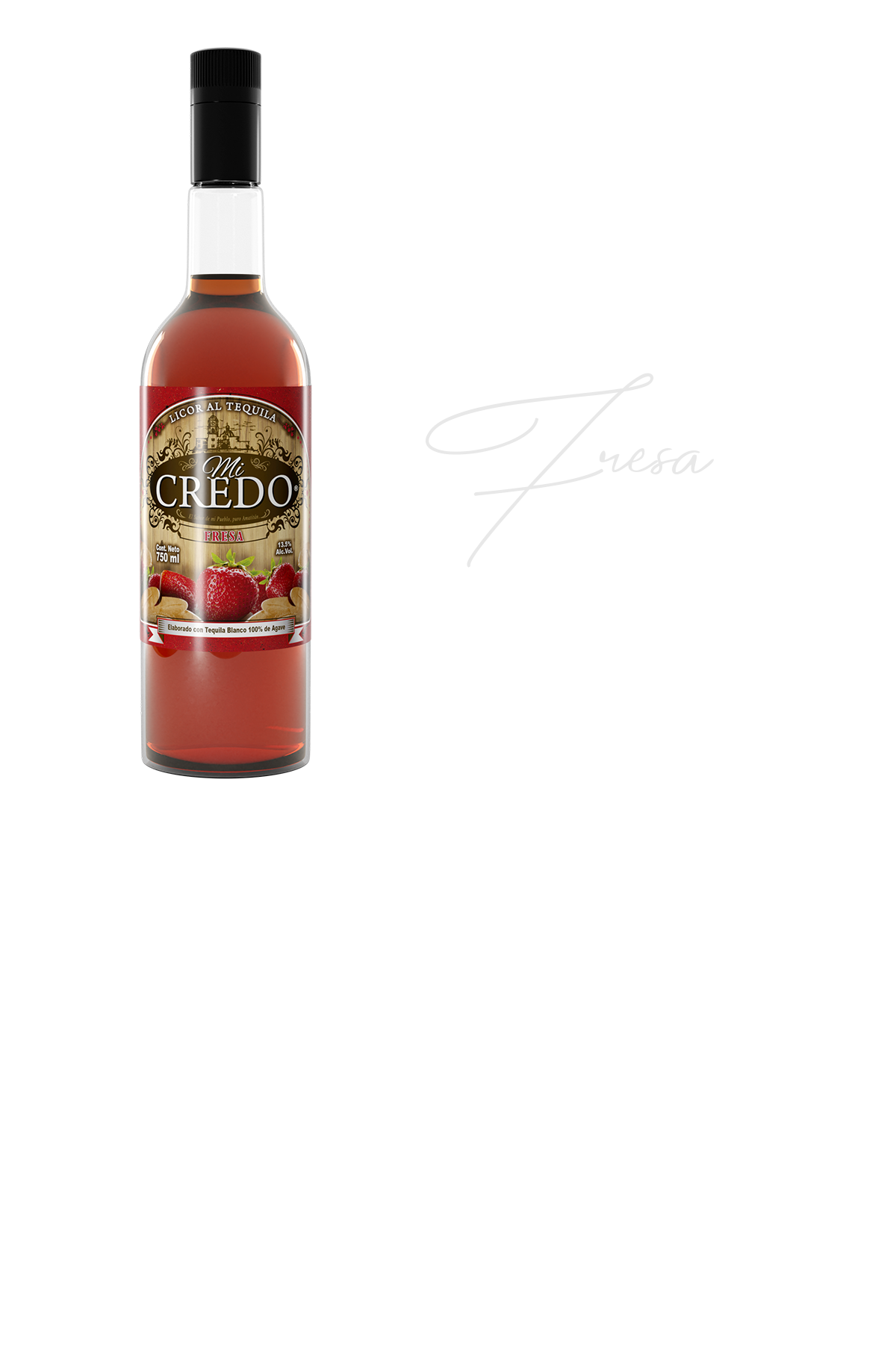 Tequila Reposado Los Tres Toños