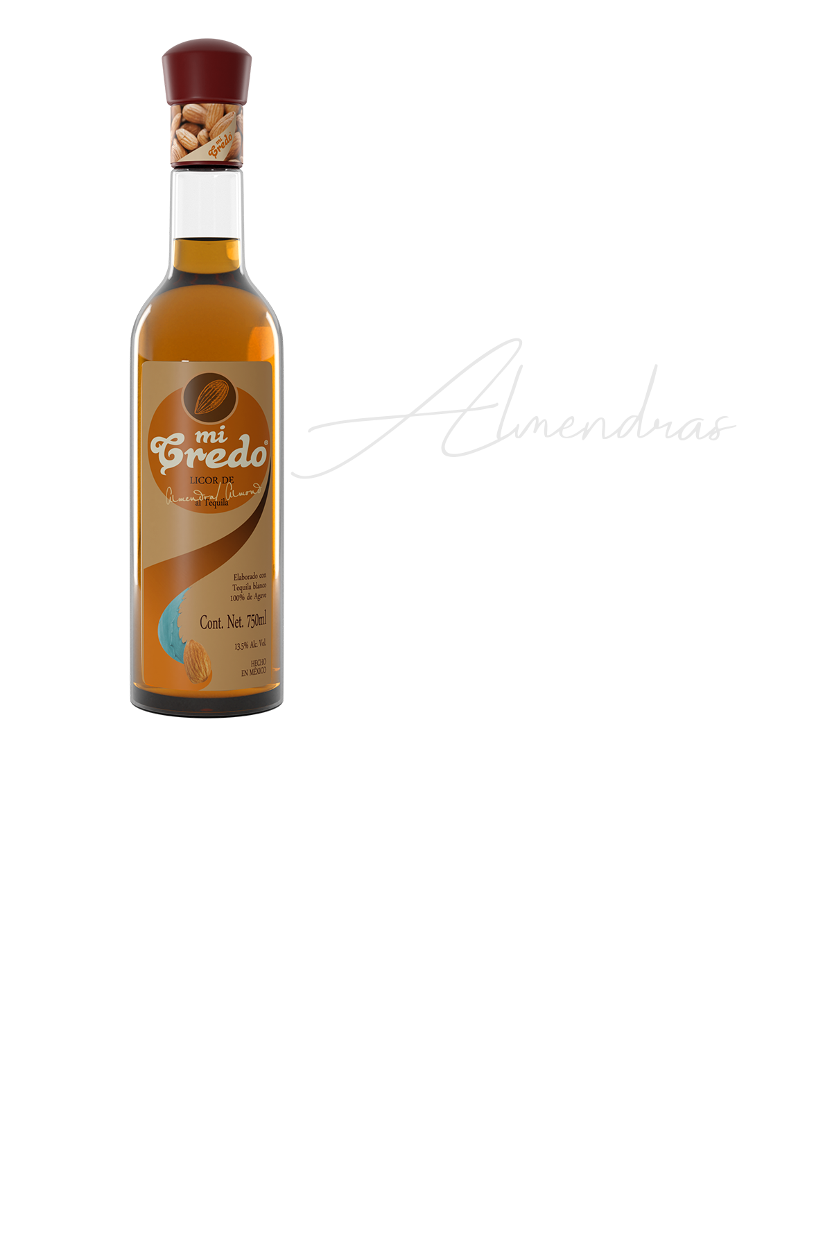Tequila Reposado Los Tres Toños