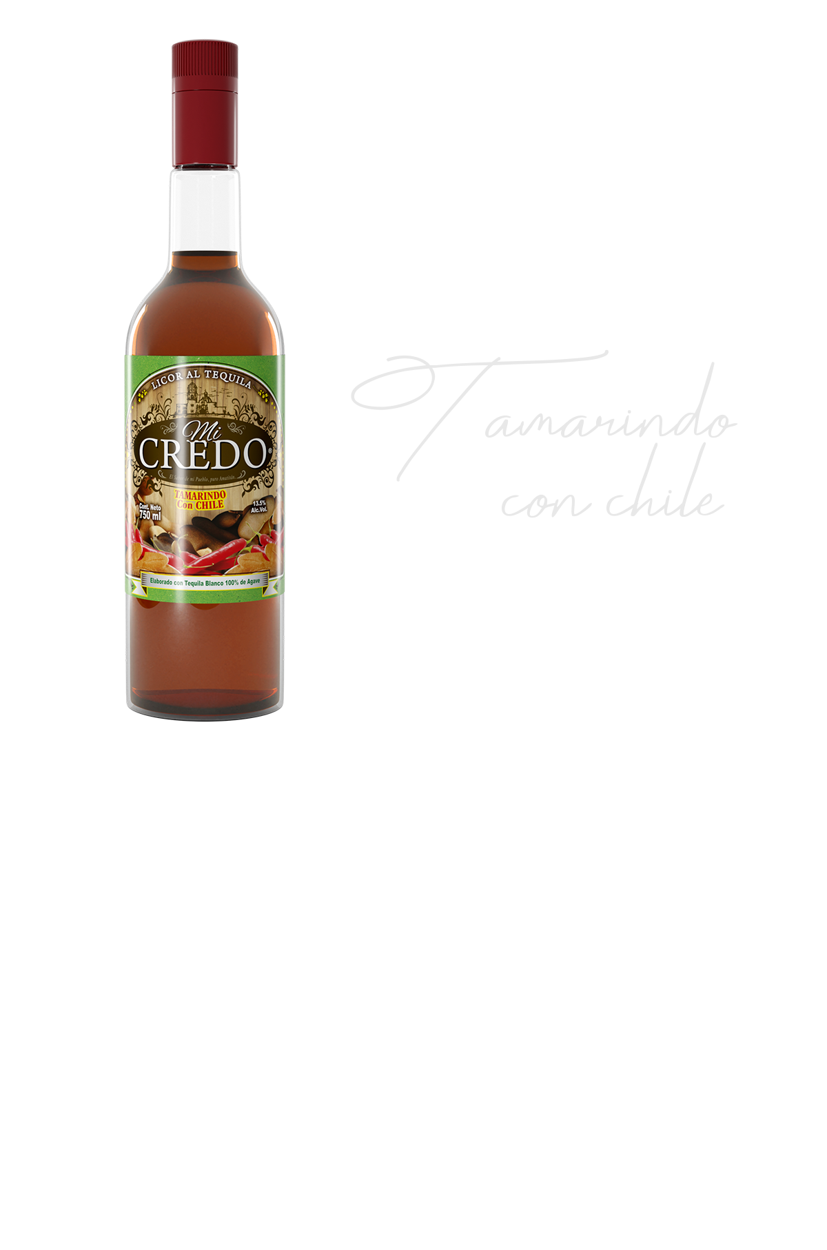 Tequila Nicho Selecto
